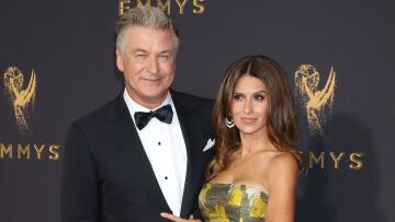 Η σύζυγος του Άλεκ Μπάλντουιν εξήγησε τον λόγο που δεν υπέγραψαν προγαμιαίο συμβόλαιο