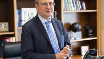 Χατζηδάκης για 24ωρη λειτουργία μετρό, τραμ, λεωφορείων: Κάποτε προξενούσε αντιδράσεις, τώρα θεωρείται επιτέλους αυτονόητο