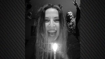 Ευρυδίκη: Η έκπληξη του Μπομπ Κατσιώνη για τα γενέθλιά της 