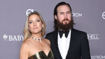 Κέιτ Χάντσον: Παραδέχτηκε ότι συνεχίζει να φλερτάρει και οτι ο αρραβωνιαστικός της δεν έχει κανένα πρόβλημα