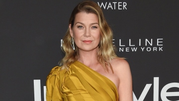 Έλεν Πομπέο για τα αρνητικά σχόλια που δέχτηκε για τα κιλά της στα πρώτα της βήματα - «Πίστευαν ότι είχα διατροφική διαταραχή»