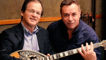 Χρήστος Νικολόπουλος για τον θάνατο του Μανώλη Λιδάκη: Αυτή η απώλεια ήταν για εμένα σαν να έπεσε ένας κεραυνός 