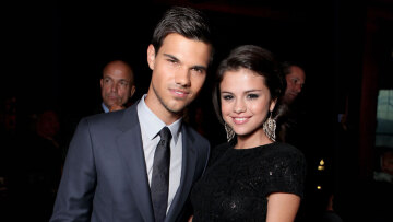 Σελένα Γκόμεζ: Ο Τέιλορ Λότνερ την στήριξε για τα σχόλια για τα κιλά της - «Ο κόσμος είναι σκληρός και γεμάτος μίσος»