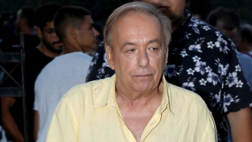 Ο Ανδρέας Μικρούτσικος ξέσπασε κατά της Μαρίας Σολωμού: Έχει ένα στοιχείο ανεντιμότητας