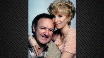 Μπάρμπρα Στρέιζαντ για Τζιν Χάκμαν: Ήταν ένας απίστευτος ηθοποιός και άφησε μια σπουδαία κληρονομιά