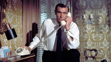 Όσκαρ 2025: Ειδικό αφιέρωμα στα τραγούδια των ταινιών Τζέιμς Μποντ