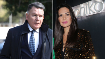 Εύη Βατίδου: Η πρώτη ανάρτηση μετά τον θάνατο του Αλέξη Κούγια