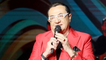 Λευτέρης Πανταζής για συνεργασία με γνωστό τραγουδιστή: Μου έκλεινε το μικρόφωνο και δεν ακουγόμουν καθόλου