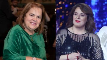 Έφη Θώδη για Γωγώ Τσαμπά: Με προσβάλλεις όταν τη συγκρίνεις με εμένα