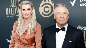 Άλεκ Μπάλντουιν για τη μεγαλύτερη κόρη του: Το διαζύγιό μου με τη μητέρα της επηρέασε πολύ αρνητικά τη σχέση μας