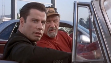 Τζιν Χάκμαν: Η συγκινητική ανάρτηση του Τζον Τραβόλτα για τον θάνατο του ηθοποιού