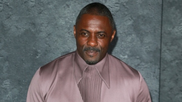 Ίντρις Έλμπα για Άντζι Στόουν: Mου έδειξε μόνο αγάπη και σεβασμό από την αρχή της μουσικής μου διαδρομής