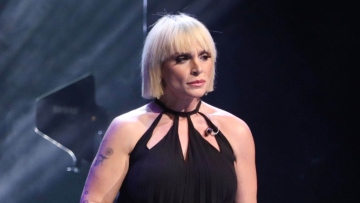 Ελεωνόρα Ζουγανέλη: Απάντησε στα αρνητικά σχόλια για την εμφάνισή της - «Όλα αυτά τα χρόνια έχω πειραματιστεί πάρα πολύ»