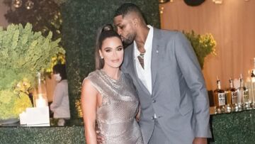 Η Κλόε Καρντάσιαν κρύβει από την κόρη της ότι έχει χωρίσει με τον Τρίσταν Τόμπσον για να... της περάσει την ιδέα του γάμου