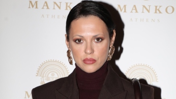 Ραμόνα Βλαντή για Ηλιάνα Παπαγεωργίου: Είμαι σίγουρη ότι θα δικαιωθεί και θα πάρει τα χρήματα που της κράτησαν