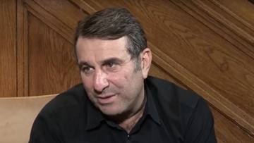 Ηλίας Βαλάσης: Ως ηθοποιός έκανα 14 χρόνια για να καταφέρω να κάνω κάτι, πάρα πολλοί μου ζήτησαν συγγνώμη