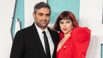 Lady Gaga για Μάικλ Πολάνσκι: Δεν μπορώ να φανταστώ τη ζωή μου με κανέναν άλλον