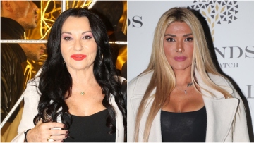 Πόπη Μαλλιωτάκη για Αγγελική Ηλιάδη: Δεν έχω μιλήσει μαζί της για τη διαθήκη της Καίτης Γκρέυ, είναι πολύ δυσάρεστα αυτά