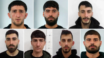 Νέες συλλήψεις Τούρκων για τη μαφιόζικη εκτέλεση στη Γλυφάδα - Βρέθηκε οπλοστάσιο