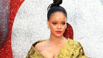 Η Ριάνα προγραμματίζει την περιοδεία της για το 2026 λίγο πριν γίνει μητέρα για τρίτη φορά