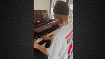 Μπρίτνεϊ Σπίαρς: Εντυπωσιασμένη με τις μουσικές ικανότητες του γιου της - «Δεν το πιστεύω ότι είναι δικός μου»