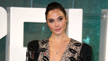 Η Γκαλ Γκαντότ μίλησε για τις προκλήσεις που αντιμετωπίζει μεγαλώνοντας τις τέσσερις κόρες της