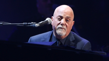 Ο Μπίλι Τζόελ αναβάλλει την περιοδεία του για λόγους υγείας