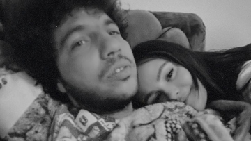 Σελένα Γκόμεζ - Μπένι Μπλάνκο: Η πρώτη τους φωτογραφία ως ζευγάρι 