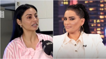 Έξαλλη η Αλεξανδράκη με τη δήλωση της Μερκούρη για τις εκτρώσεις: Δεν σου επιτρέπεται να μιλάς, αν δεν σου έχει συμβεί