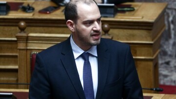 Κώτσηρας: 1,19 εκατ. ευρώ επέστρεψαν το 2025 στα ταμεία του κράτους μετά τους ελέγχους για τις επιδοτήσεις του ΟΠΕΚΕΠΕ