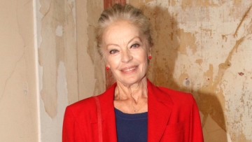 Μαρία Αλιφέρη: Δεν έφτασα πότε κοντά στον γάμο, δεν υπήρξε κανένα πρόσωπο με το οποίο ήθελα να παντρευτώ