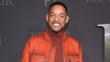 Ο Γουίλ Σμιθ ανακοίνωσε την ημερομηνία κυκλοφορίας του νέου του άλμπουμ