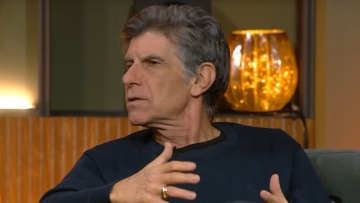 Γιάννης Μπέζος: Οι τωρινοί ηθοποιοί είναι καλύτεροι από τους παλαιότερους, δεν υπάρχει καμία σύγκριση