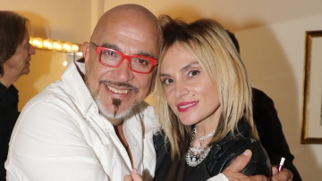 Γιάννης Ζουγανέλης για τα αρνητικά σχόλια που δέχτηκε η κόρη του μετά το νέο της κομμάτι:  Ένιωσα ότι τη στενοχώρησαν