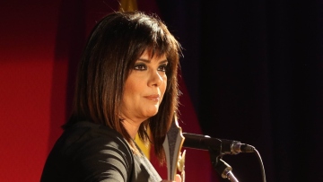 Βάσια Παναγοπούλου για την παράσταση «Corpus Christi»: Κινδυνεύσαμε, μας έλεγαν ότι θα μας κάψουν ζωντανούς