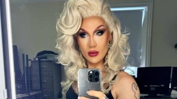 The Vivienne: Ανακοινώθηκε η αιτία θανάτου της drag queen 
