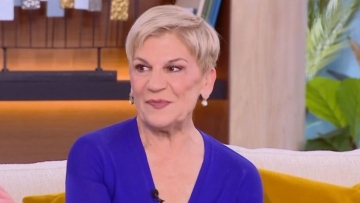 Χρύσα Ρώπα: Ξέρω γιατί ήμουν 7 χρόνια εκτός θεάτρου, αλλά δεν θέλω να μιλήσω γι' αυτό