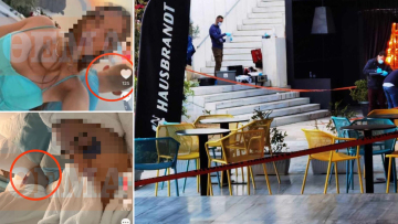 Η μεγάλη ζωή στο Instagram μαρτύρησε τον 24χρονο δράστη της δολοφονίας σε κλαμπ στο Μαρούσι - Τα στοιχεία που τον πρόδωσαν σχεδόν έναν χρόνο μετά 