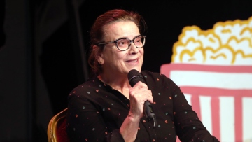 Γιώτα Φέστα: Ήμουν παντρεμένη, χώρισα και έμεινα έγκυος από έναν άλλον άντρα