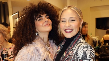  Πηνελόπη Αναστασοπούλου για Μαρία Σολωμού: Έχει πει πράγματα που καλό θα ήταν να μην τα έχει πει