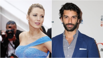  Η Μπλέικ Λάιβλι προσπαθεί να εξουδετερώσει τον Μπαλντόνι - «Εκδικητική και ασυνάρτητη η αγωγή του για δυσφήμιση»