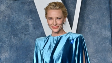 Η Κέιτ Μπλάνσετ υποστηρίζει ότι τα Όσκαρ δεν θα έπρεπε πλέον να μεταδίδονται τηλεοπτικά