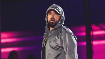 Eminem: Πρώην συνεργάτης του ράπερ κατηγορείται ότι έκλεψε και πούλησε στο διαδίκτυο ακυκλοφόρητα τραγούδια του