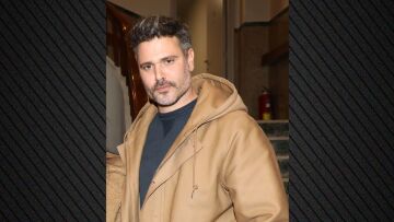 Ο Μιχάλης Λεβεντογιάννης δημοσίευσε φωτογραφία από τα παιδικά του χρόνια