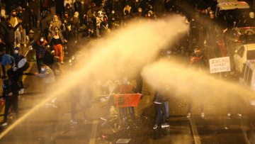 Τουρκία: Σύσκεψη υπό την Κεντρική Τράπεζα εν μέσω ανησυχιών λόγω της πολιτικής κρίσης