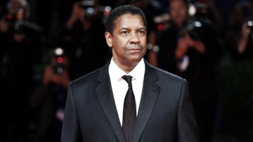 Ο Ντένζελ Ουάσινγκτον εξήγησε γιατί δεν θεωρεί τον εαυτό του «ηθοποιό του Χόλιγουντ»