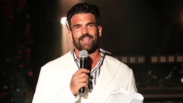 Δημήτρης Αλεξάνδρου: Και το να φύγεις και το να μη μιλάς, είναι απάντηση