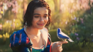 Χιονάτη: Ο γιος του παραγωγού κατηγορεί τη Ρέιτσελ Ζέγκλερ για την εισπρακτική αποτυχία της ταινίας