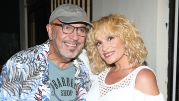 Ζουγανέλης για τα αρνητικά σχόλια που δέχτηκε η κόρη του: «Με δηλητηρίασαν, οι άνθρωποι έχουν μια ανθρωποφαγική διάθεση»