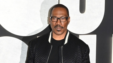 Ο Έντι Μέρφι παραδέχτηκε ότι θύμωσε όταν δεν κέρδισε το Όσκαρ για το «Dreamgirls»: Πήγα μέχρι εκεί αδίκως, ήταν χάσιμο χρόνου